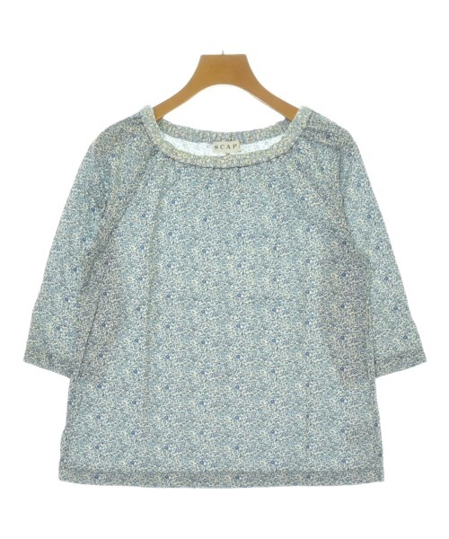 SCAPA(スキャパ)のTシャツ・カットソー サイズ:38(M位) 3,300円