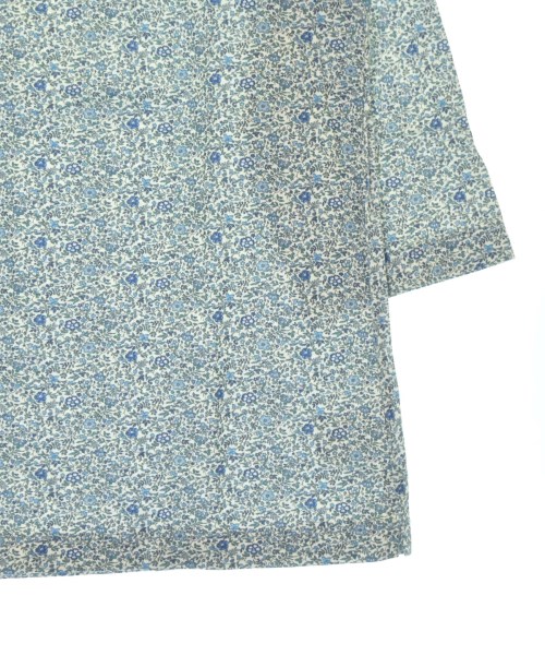 SCAPA（スキャパ）Tシャツ・カットソー 青 サイズ:38(M位) レディース/2200714354170