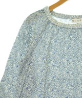 SCAPA（スキャパ）Tシャツ・カットソー 青 サイズ:38(M位) レディース/2200714354170