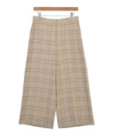 SCAPA（スキャパ）その他 ベージュ サイズ:40(M位) レディース/2200714354279