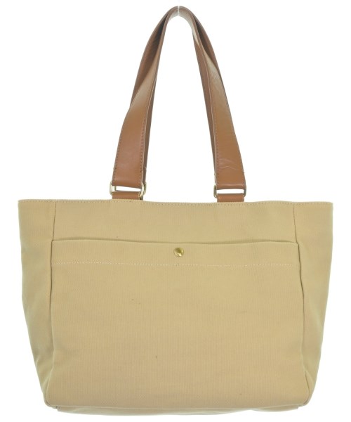 SCAPA（スキャパ）トートバッグ ベージュ サイズ:- レディース/2200642001597