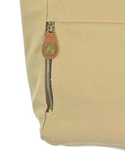 SCAPA（スキャパ）トートバッグ ベージュ サイズ:- レディース/2200642001597