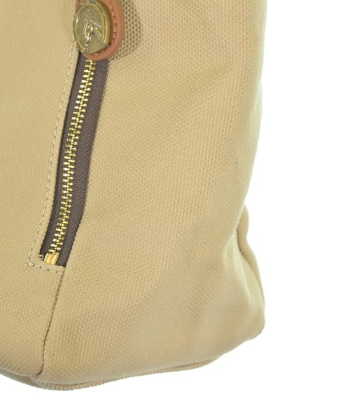 SCAPA（スキャパ）トートバッグ ベージュ サイズ:- レディース/2200642001597