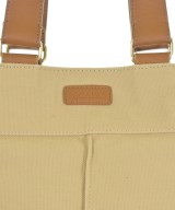 SCAPA（スキャパ）トートバッグ ベージュ サイズ:- レディース/2200642001597