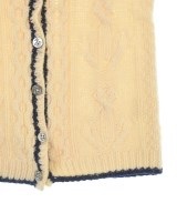 SCAPA（スキャパ）ベスト ベージュ サイズ:38(M位) レディース/2200654125069