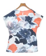 SCAPA（スキャパ）Tシャツ・カットソー 白 サイズ:38(M位) レディース/2200665283048