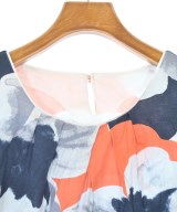 SCAPA（スキャパ）Tシャツ・カットソー 白 サイズ:38(M位) レディース/2200665283048