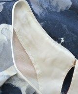 SCAPA（スキャパ）Tシャツ・カットソー 白 サイズ:38(M位) レディース/2200665283048