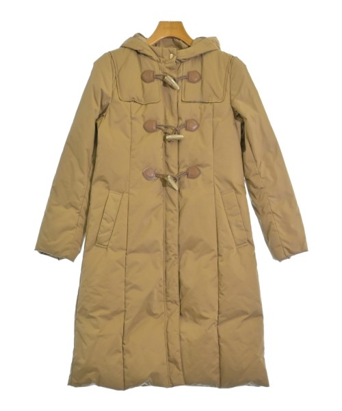 SCAPA(スキャパ)のダウンコート サイズ:40(M位) 11,400円