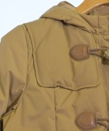 SCAPA（スキャパ）ダウンコート ベージュ サイズ:40(M位) レディース/2200734453167