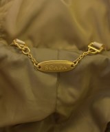 SCAPA（スキャパ）ダウンコート ベージュ サイズ:40(M位) レディース/2200734453167
