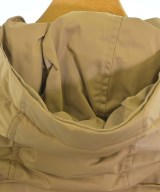 SCAPA（スキャパ）ダウンコート ベージュ サイズ:40(M位) レディース/2200734453167