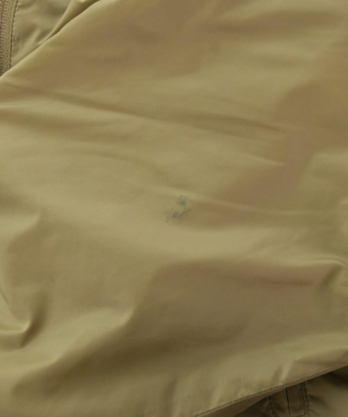 SCAPA（スキャパ）ダウンコート 茶 サイズ:38(M位) レディース/2200683153019
