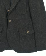 ELEPHANT BLANC（エレファントブラン）テーラードジャケット グレー サイズ:46(M位) メンズ/2200670298228