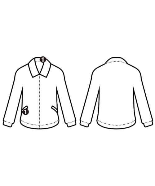 ELEPHANT BLANC（エレファントブラン）その他 青 サイズ:46(M位) メンズ/2200660710020