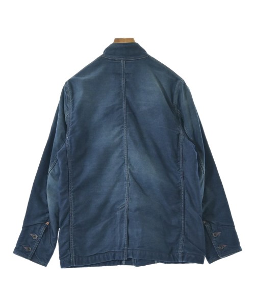 ELEPHANT BLANC（エレファントブラン）その他 青 サイズ:46(M位) メンズ/2200660710020