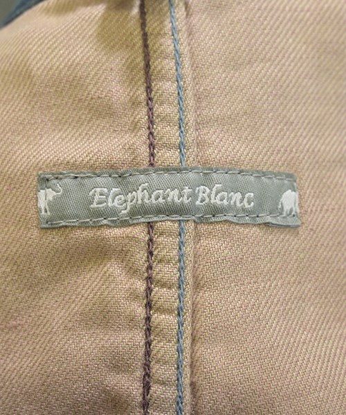 ELEPHANT BLANC（エレファントブラン）その他 青 サイズ:46(M位) メンズ/2200660710020