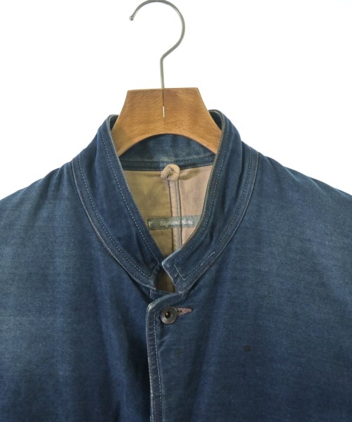 ELEPHANT BLANC（エレファントブラン）その他 青 サイズ:46(M位) メンズ/2200660710020