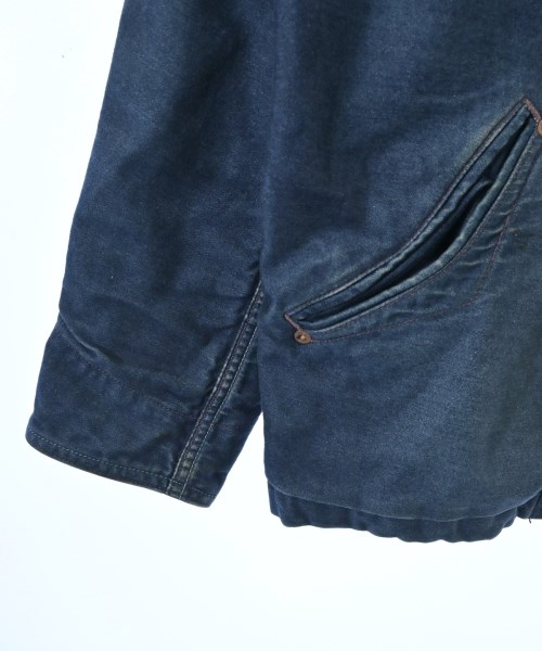 ELEPHANT BLANC（エレファントブラン）その他 青 サイズ:46(M位) メンズ/2200660710020