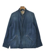 ELEPHANT BLANC（エレファントブラン）その他 青 サイズ:46(M位) メンズ/2200660710020