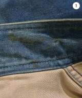 ELEPHANT BLANC（エレファントブラン）その他 青 サイズ:46(M位) メンズ/2200660710020