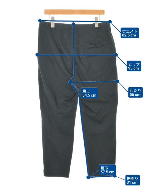 ELEPHANT BLANC（エレファントブラン）その他 黒 サイズ:48(L位) メンズ/2200660948034