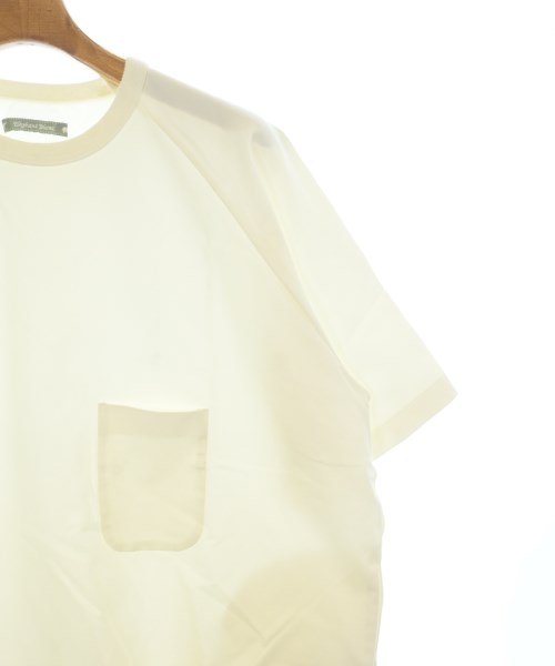 ELEPHANT BLANC（エレファントブラン）Tシャツ・カットソー 白 サイズ:48(L位) メンズ/2200715770047