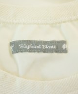 ELEPHANT BLANC（エレファントブラン）Tシャツ・カットソー 白 サイズ:48(L位) メンズ/2200715770047