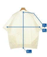 ELEPHANT BLANC（エレファントブラン）Tシャツ・カットソー 白 サイズ:48(L位) メンズ/2200715770047