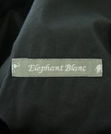 ELEPHANT BLANC（エレファントブラン）テーラードジャケット 黒 サイズ:46(M位) メンズ/2200714211015