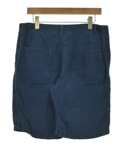 ELEPHANT BLANC（エレファントブラン）ショートパンツ 青 サイズ:46(M位) メンズ/2200646002163