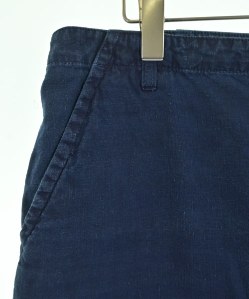 ELEPHANT BLANC（エレファントブラン）ショートパンツ 青 サイズ:46(M位) メンズ/2200646002163