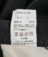 ELEPHANT BLANC（エレファントブラン）オールインワン/サロペット 黒 サイズ:F レディース/2200670760114