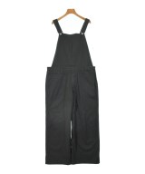 ELEPHANT BLANC オールインワン/サロペット