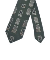 giraffe（ジラフ）ネクタイ 緑 サイズ:- メンズ/2200618617029