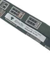 giraffe（ジラフ）ネクタイ 緑 サイズ:- メンズ/2200618617029