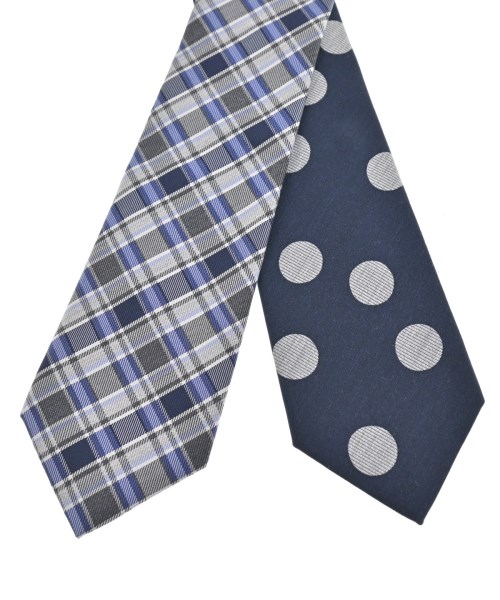 giraffe（ジラフ）ネクタイ 紺 サイズ:- メンズ/2200665279102