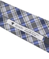 giraffe（ジラフ）ネクタイ 紺 サイズ:- メンズ/2200665279102