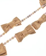 giraffe（ジラフ）ネックレス ベージュ サイズ:- レディース/2200668712040