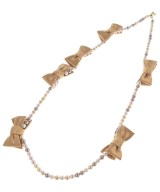 giraffe ネックレス