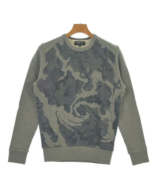 コミューン　ド　パリ(COMMUNE DE PARIS)のCOMMUNE DE PARIS スウェット