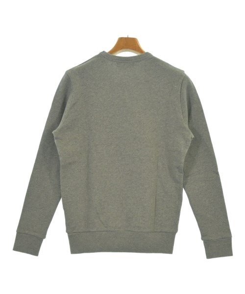 COMMUNE DE PARIS（コミューン　ド　パリ）スウェット グレー サイズ:XS メンズ/2200627521133