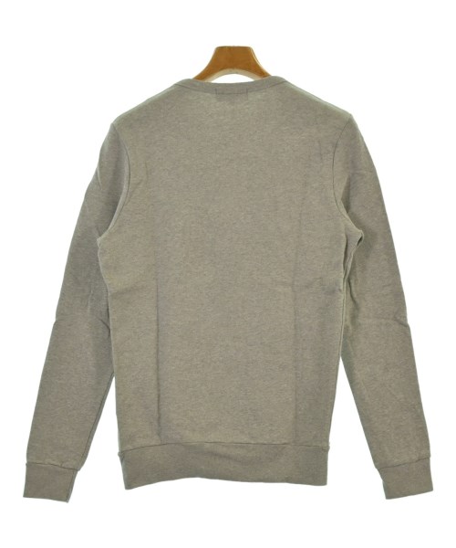 COMMUNE DE PARIS（コミューン　ド　パリ）スウェット グレー サイズ:XS メンズ/2200632927906