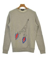 COMMUNE DE PARIS（コミューン　ド　パリ）スウェット グレー サイズ:XS メンズ/2200632927906