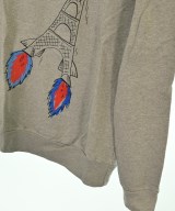 COMMUNE DE PARIS（コミューン　ド　パリ）スウェット グレー サイズ:XS メンズ/2200632927906