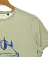 COMMUNE DE PARIS（コミューン　ド　パリ）Tシャツ・カットソー グレー サイズ:XS メンズ/2200612077829