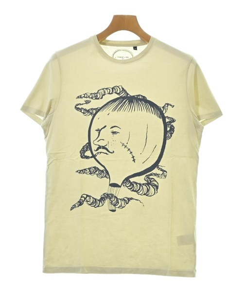 コミューン　ド　パリ(COMMUNE DE PARIS)のCOMMUNE DE PARIS Tシャツ・カットソー