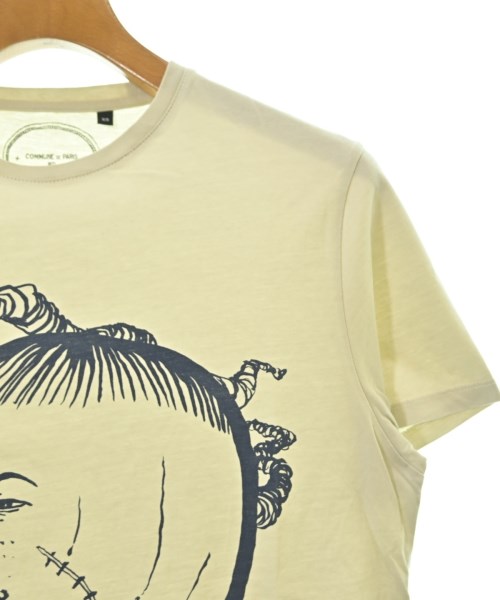 COMMUNE DE PARIS（コミューン　ド　パリ）Tシャツ・カットソー グレー サイズ:XS メンズ/2200625280063