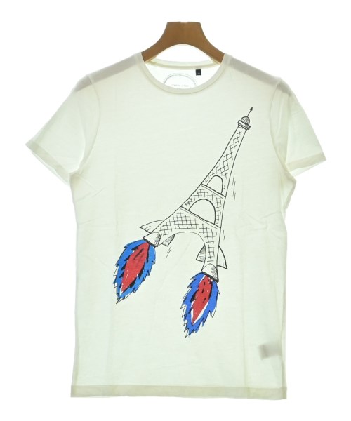 コミューン　ド　パリ(COMMUNE DE PARIS)のCOMMUNE DE PARIS Tシャツ・カットソー