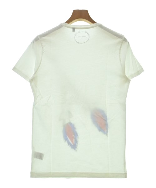 COMMUNE DE PARIS（コミューン　ド　パリ）Tシャツ・カットソー 白 サイズ:XS メンズ/2200625280070